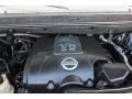 Alabaster Silver Metallic - CR-V EX Photo No. 27