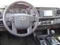 Super White - Tacoma SR5 Double Cab Photo No. 5
