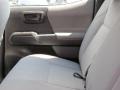Super White - Tacoma SR5 Double Cab Photo No. 6