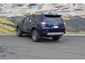 2017 Nautical Blue Metallic Toyota 4Runner TRD Off-Road Premium 4x4  photo #3