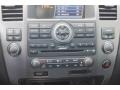 Alabaster Silver Metallic - CR-V EX Photo No. 33