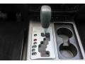 Alabaster Silver Metallic - CR-V EX Photo No. 34