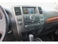 Alabaster Silver Metallic - CR-V EX Photo No. 36