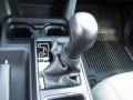 Super White - Tacoma SR5 Double Cab Photo No. 14