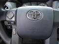 Super White - Tacoma SR5 Double Cab Photo No. 15