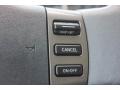 Alabaster Silver Metallic - CR-V EX Photo No. 43