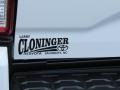 Super White - Tacoma SR5 Double Cab Photo No. 24