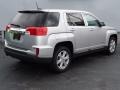 2017 Quicksilver Metallic GMC Terrain SLE  photo #2