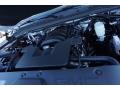 6.2 Liter OHV 16-Valve VVT EcoTec3 V8 2017 GMC Yukon XL Denali Engine