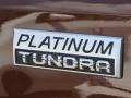 2017 Sunset Bronze Mica Toyota Tundra Platinum CrewMax  photo #5