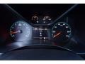  2017 Canyon Extended Cab Extended Cab Gauges