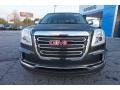 Graphite Gray Metallic - Terrain SLT Photo No. 2