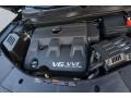 Graphite Gray Metallic - Terrain SLT Photo No. 12