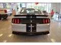2017 Avalanche Gray Ford Mustang Shelby GT350  photo #5