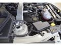  2017 Mustang Shelby GT350 5.2 Liter DOHC 32-Valve Ti-VCT Flat Plane Crank V8 Engine