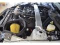  2017 Mustang Shelby GT350 5.2 Liter DOHC 32-Valve Ti-VCT Flat Plane Crank V8 Engine