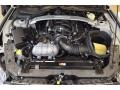  2017 Mustang Shelby GT350 5.2 Liter DOHC 32-Valve Ti-VCT Flat Plane Crank V8 Engine