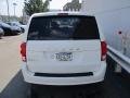 Stone White - Grand Caravan SE Photo No. 4