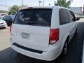 Stone White - Grand Caravan SE Photo No. 5