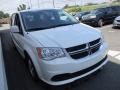 Stone White - Grand Caravan SE Photo No. 7