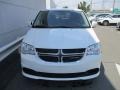 Stone White - Grand Caravan SE Photo No. 8