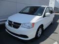 Stone White - Grand Caravan SE Photo No. 9