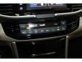 Crystal Black Pearl - Accord Hybrid EX-L Sedan Photo No. 21