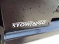 Stone White - Grand Caravan SE Photo No. 12