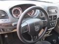 Stone White - Grand Caravan SE Photo No. 14