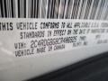 Stone White - Grand Caravan SE Photo No. 19