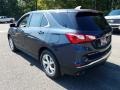 2018 Storm Blue Metallic Chevrolet Equinox LT  photo #4