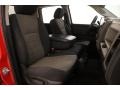 2012 Flame Red Dodge Ram 1500 Express Crew Cab 4x4  photo #11