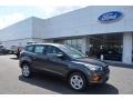 2017 Magnetic Ford Escape S  photo #1