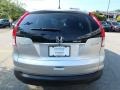 2014 Alabaster Silver Metallic Honda CR-V EX-L AWD  photo #4