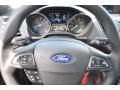 2017 Magnetic Ford Escape S  photo #15