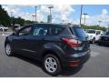 2017 Magnetic Ford Escape S  photo #18