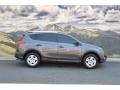 Magnetic Gray Metallic - RAV4 LE Photo No. 2