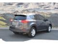 Magnetic Gray Metallic - RAV4 LE Photo No. 3