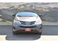 Magnetic Gray Metallic - RAV4 LE Photo No. 4