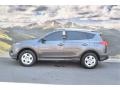 Magnetic Gray Metallic - RAV4 LE Photo No. 6