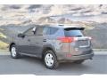 Magnetic Gray Metallic - RAV4 LE Photo No. 8