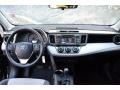 Magnetic Gray Metallic - RAV4 LE Photo No. 13