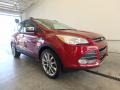 Ruby Red 2014 Ford Escape SE 2.0L EcoBoost 4WD