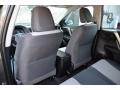 Magnetic Gray Metallic - RAV4 LE Photo No. 19