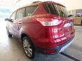 Ruby Red - Escape SE 2.0L EcoBoost 4WD Photo No. 4