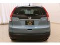 2013 Mountain Air Metallic Honda CR-V EX-L AWD  photo #19