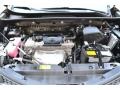 Magnetic Gray Metallic - RAV4 LE Photo No. 27