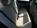 Crimson Pearl - Civic LX Sedan Photo No. 13