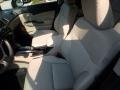Crimson Pearl - Civic LX Sedan Photo No. 15