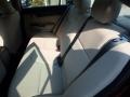Crimson Pearl - Civic LX Sedan Photo No. 16